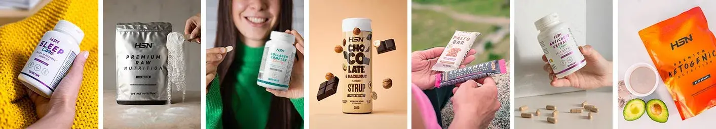 HSN Brand Products HSN Brand Products